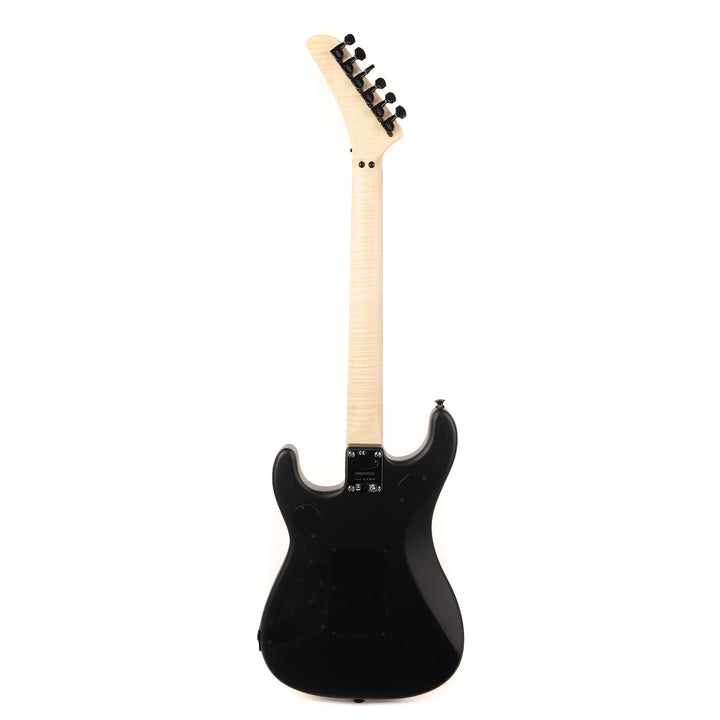 EVH 5150 Series Standard Ebony Fingerboard Stealth Black