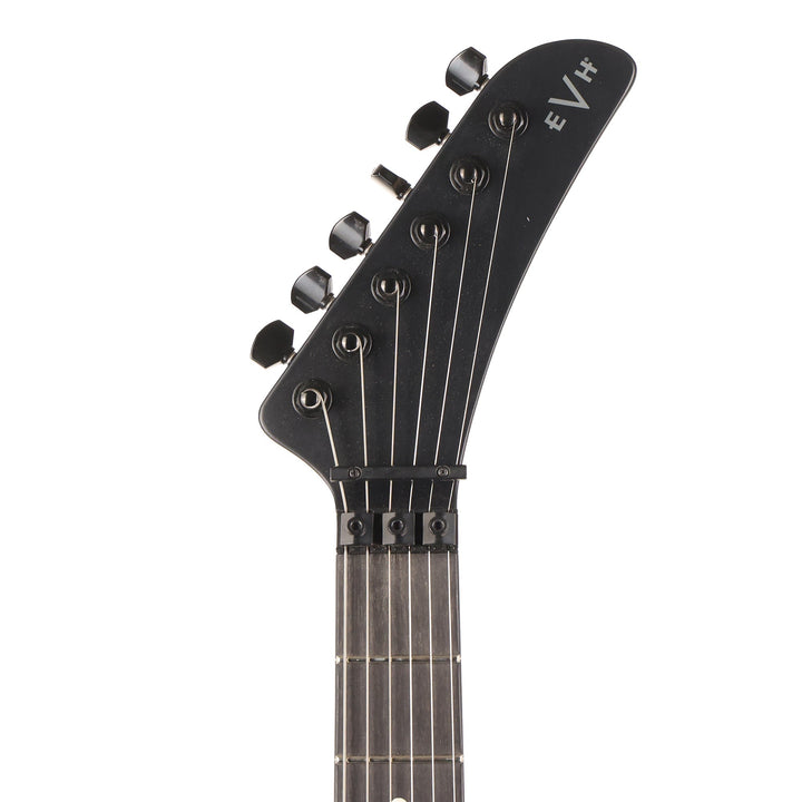EVH 5150 Series Standard Ebony Fingerboard Stealth Black
