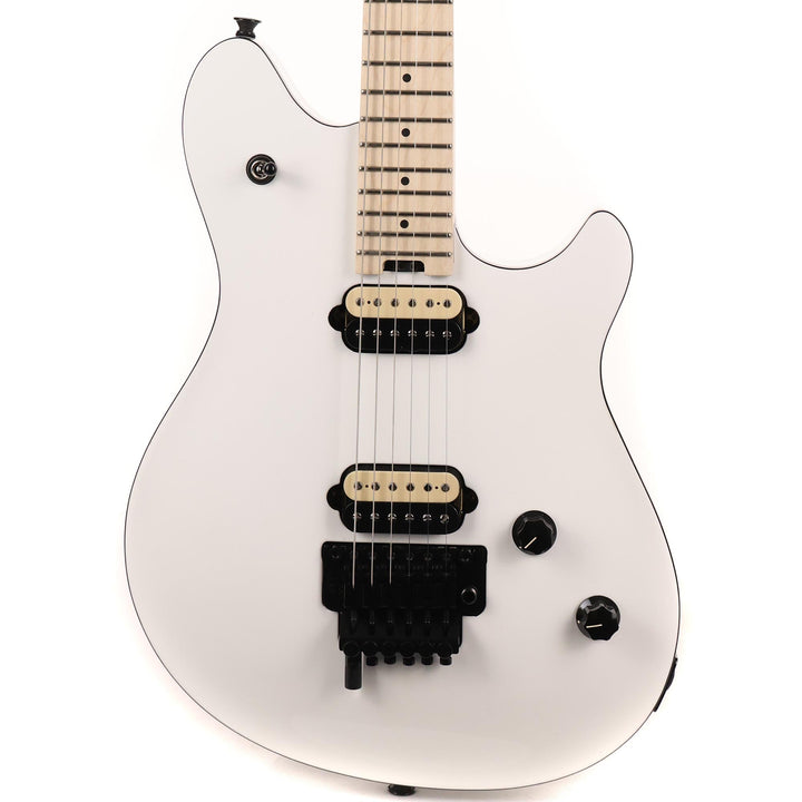 EVH Wolfgang Special Polar White