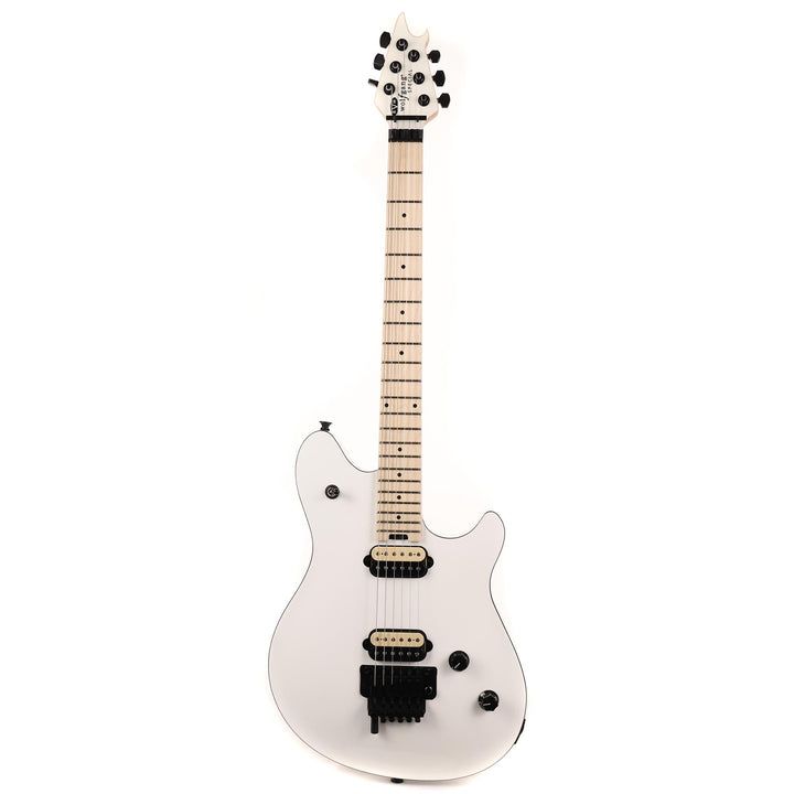 EVH Wolfgang Special Polar White