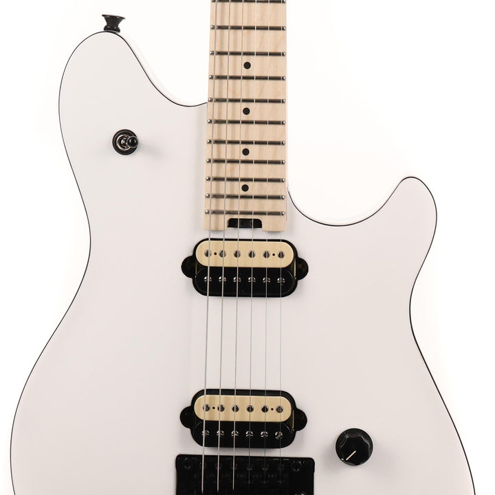 EVH Wolfgang Special Polar White