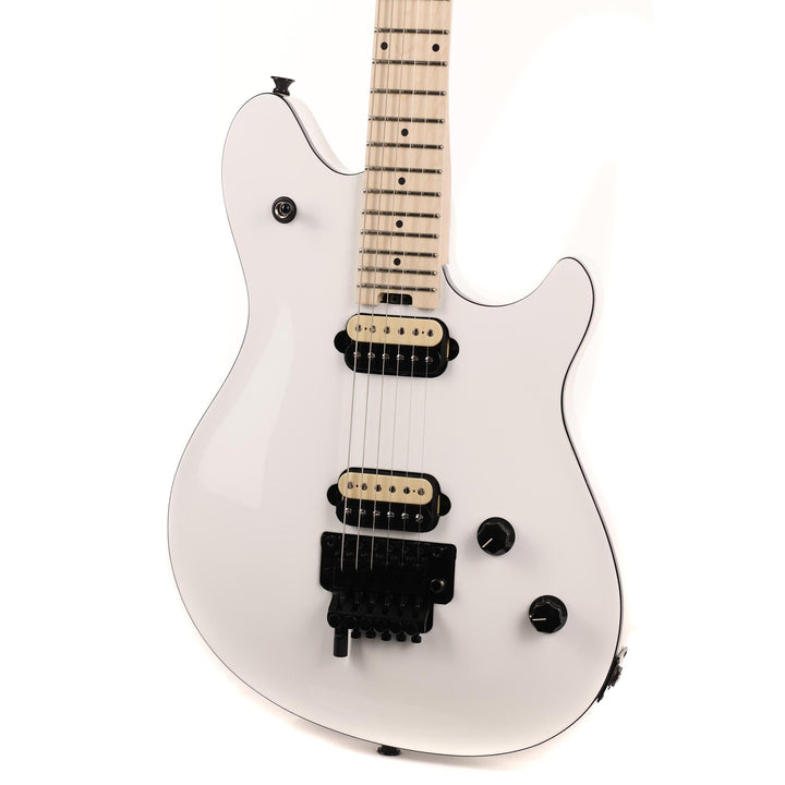 EVH Wolfgang Special Polar White