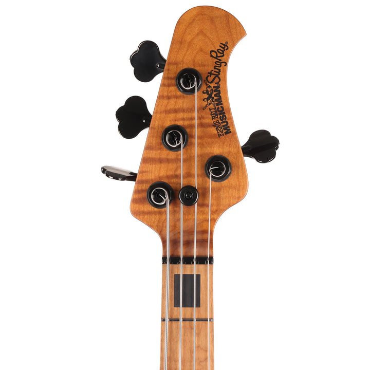 Ernie Ball Music Man StingRay Special HH Slugger