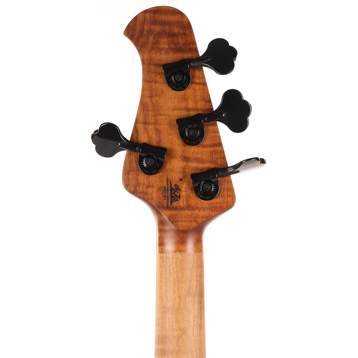 Ernie Ball Music Man StingRay Special HH Slugger — 5