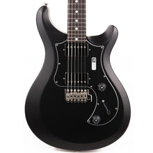 PRS S2 Standard 24 Charcoal Satin