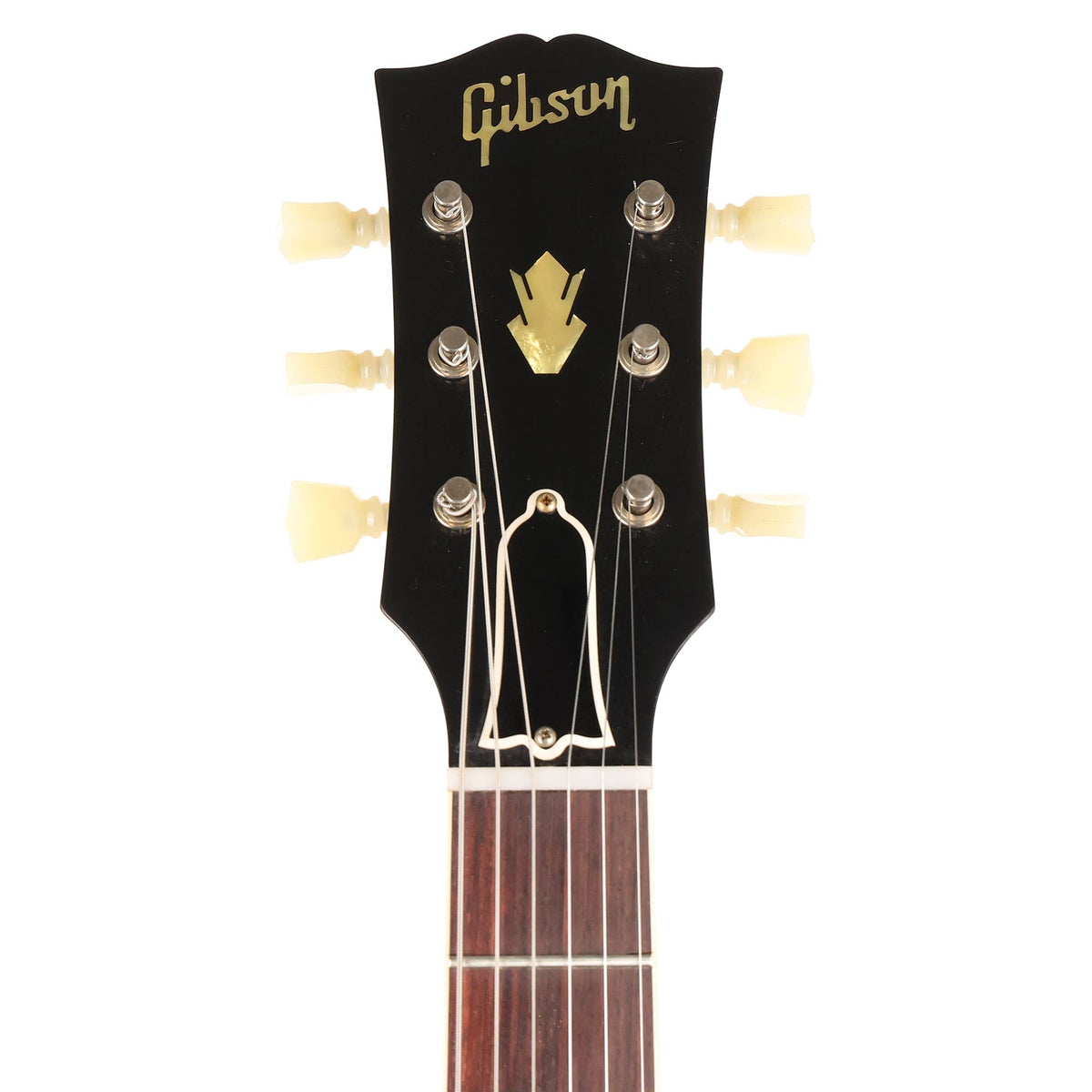 Gibson Custom Shop 1961 ES-335 Reissue VOS 60s Cherry — 4