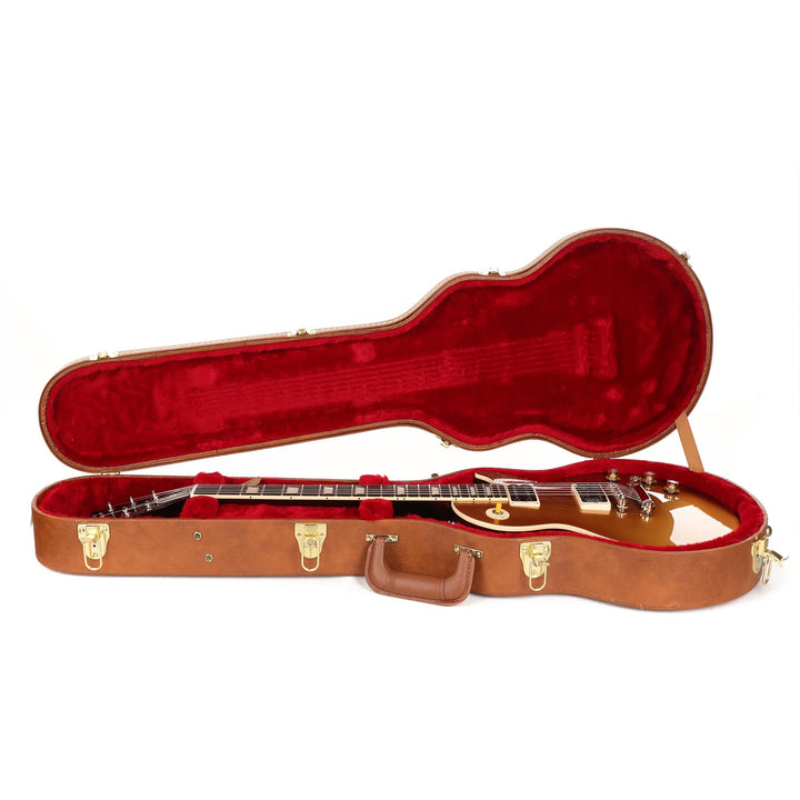 Gibson Slash Victoria Les Paul Standard Goldtop 2020