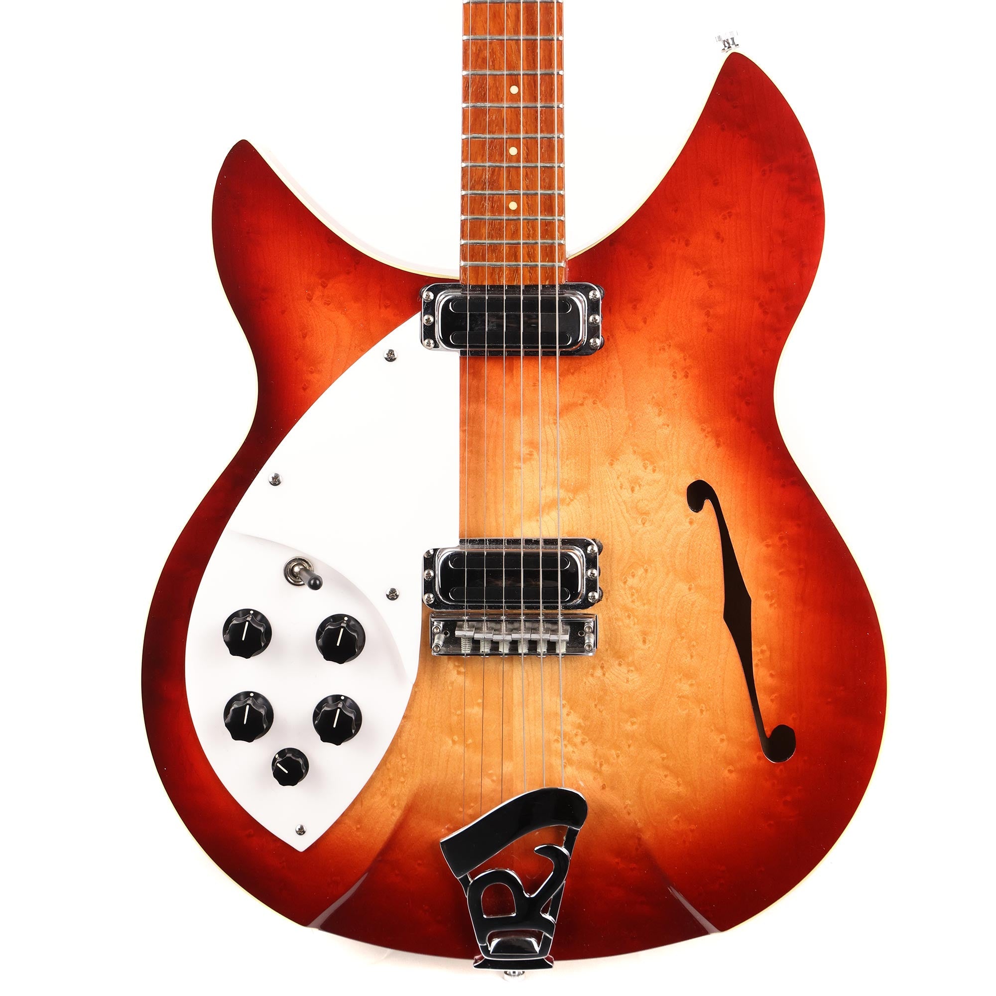 ギター Rickenbacker Rose Morris 1997 Reissue FG Rare! Rickenbacker 1997 Rose Morris Reissue 1992年製 USED 美