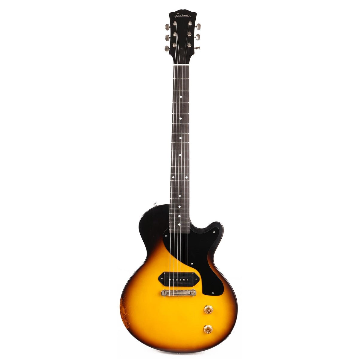Eastman SB55/v Antique Sunburst — 2