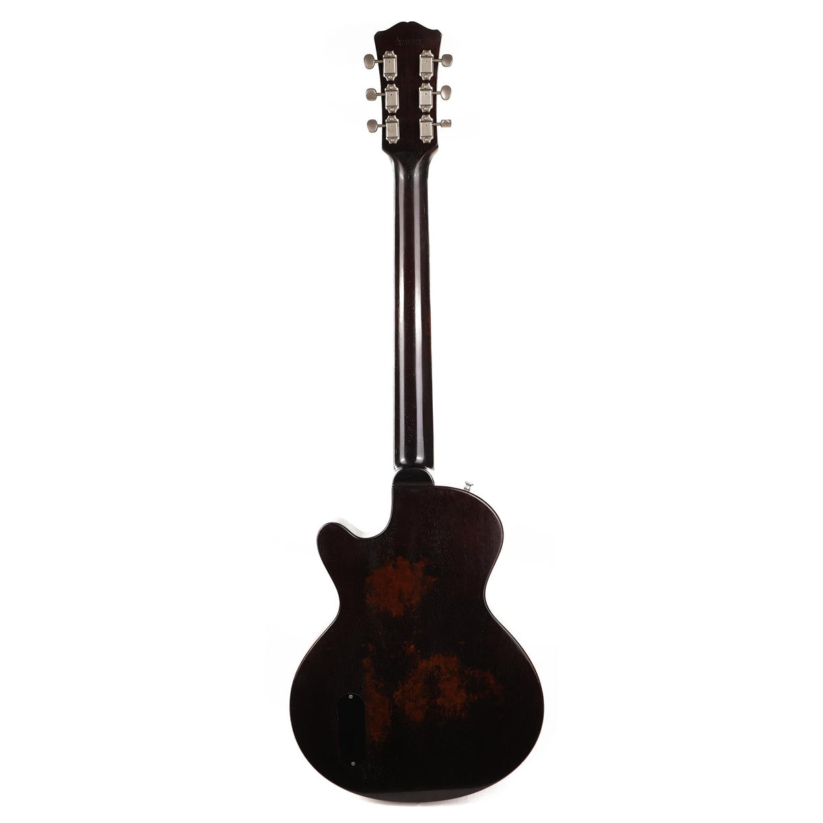 Eastman SB55/v Antique Sunburst — 3