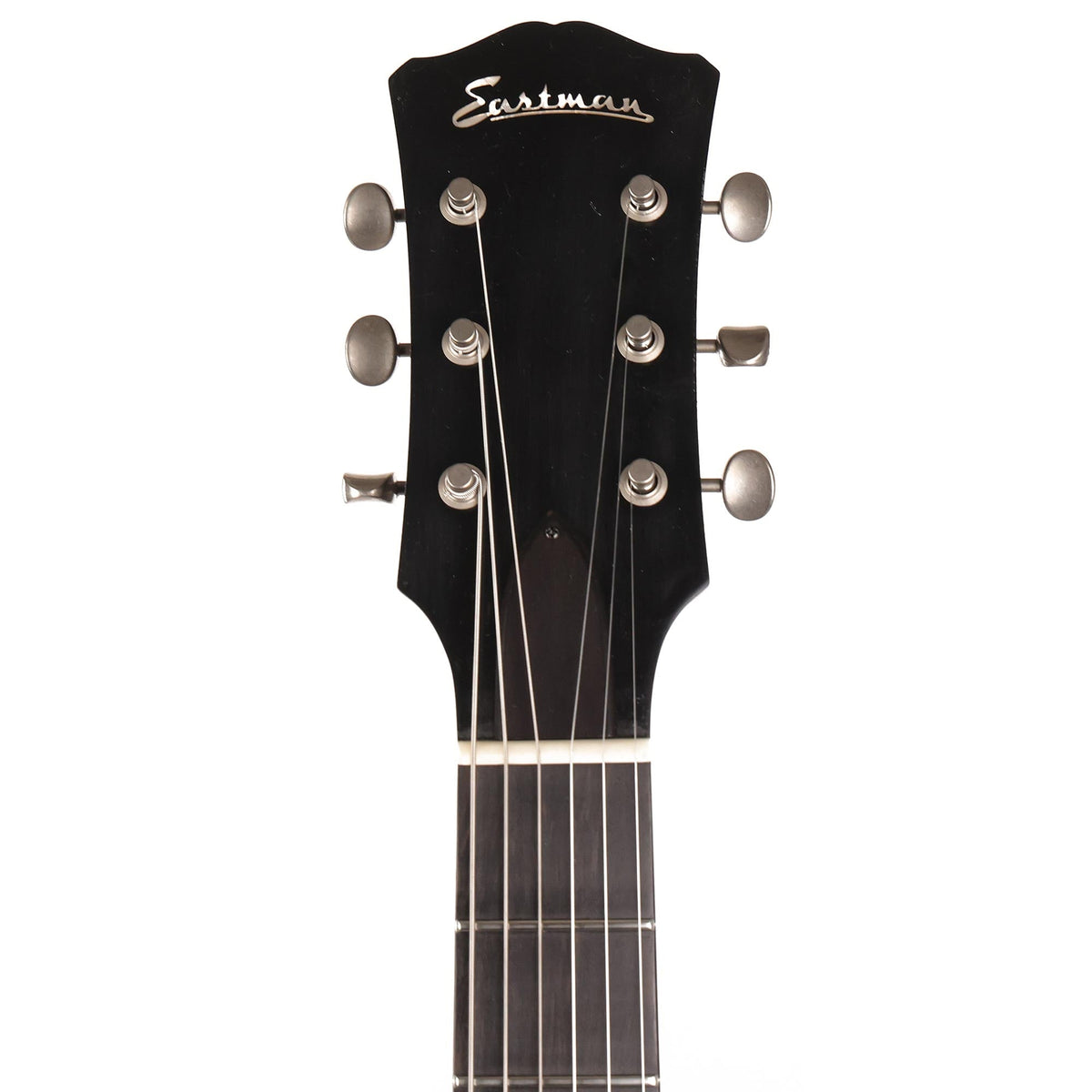 Eastman SB55/v Antique Sunburst — 4
