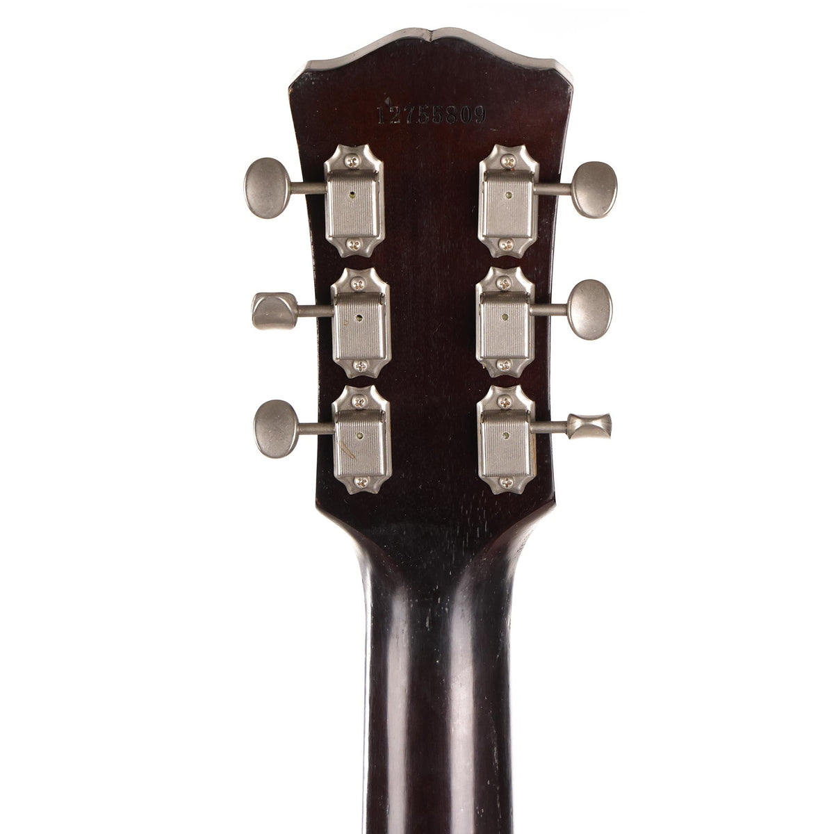 Eastman SB55/v Antique Sunburst — 5