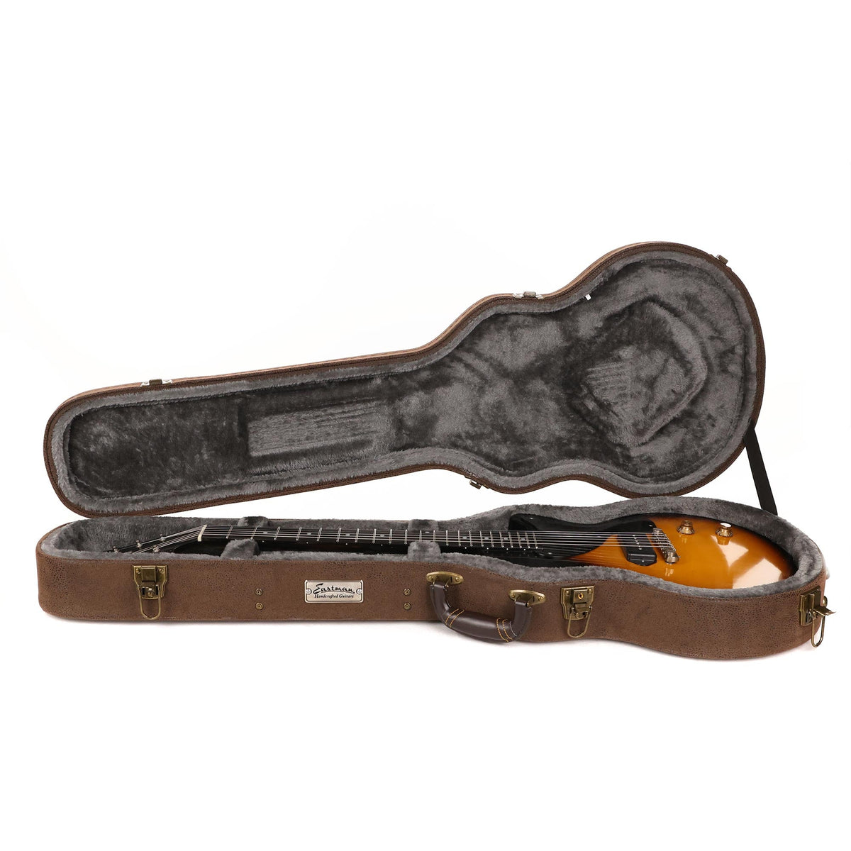 Eastman SB55/v Antique Sunburst — 8