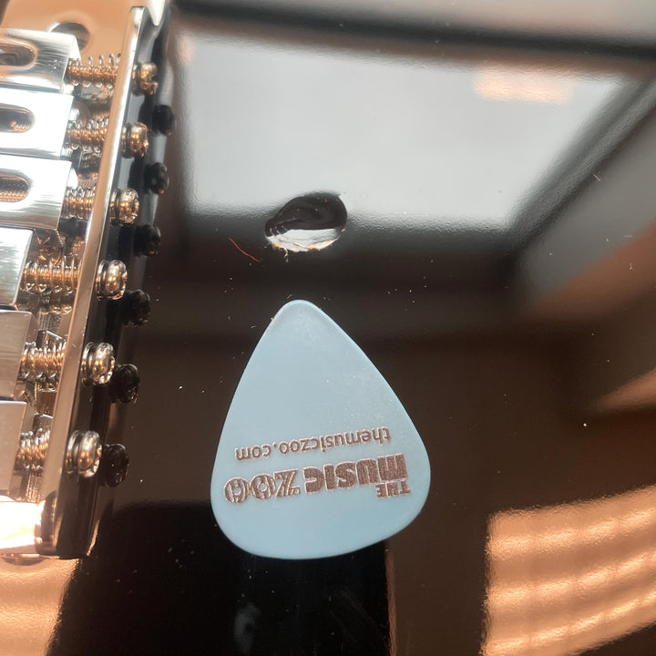 Kramer Baretta Special Black Used