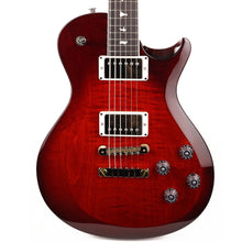PRS S2 Singlecut McCarty 594 Fire Red Burst