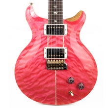 PRS Santana Retro Wood Library Brazilian Rosewood Fretboard Bonnie Pink