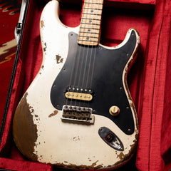 Fender Custom Shop 1969 Stratocaster Masterbuilt Andy Hicks Heavy