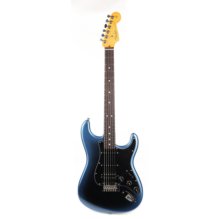 Fender American Pro II Stratocaster HSS  Dark Night