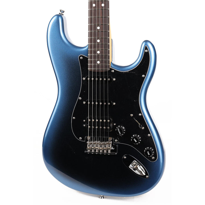 Fender American Pro II Stratocaster HSS  Dark Night