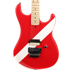 Kramer The 84 Diver Down Guitar Music Zoo Exclusive | The Music Zoo