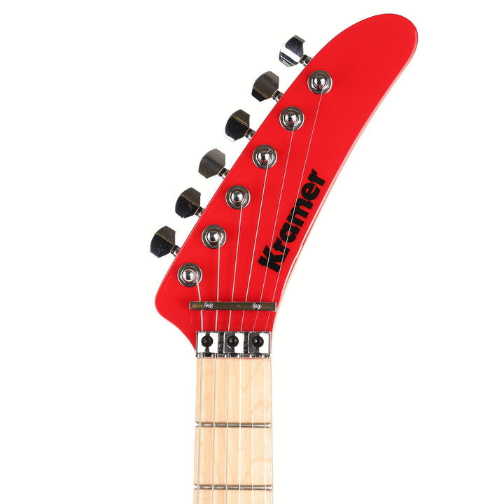 Kramer The 84 Diver Down Guitar Music Zoo Exclusive The Music Zoo