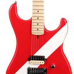 Kramer The 84 Diver Down Guitar Music Zoo Exclusive | The Music Zoo