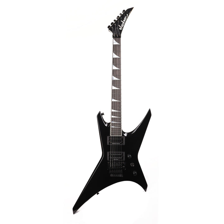 Jackson USA Select Warrior WR1 Black