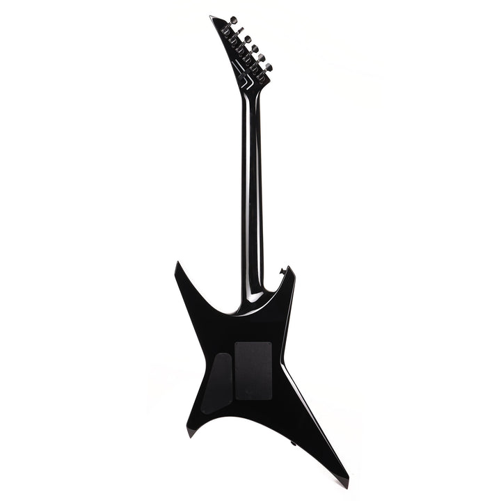 Jackson USA Select Warrior WR1 Black