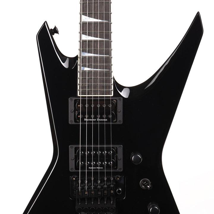 Jackson USA Select Warrior WR1 Black