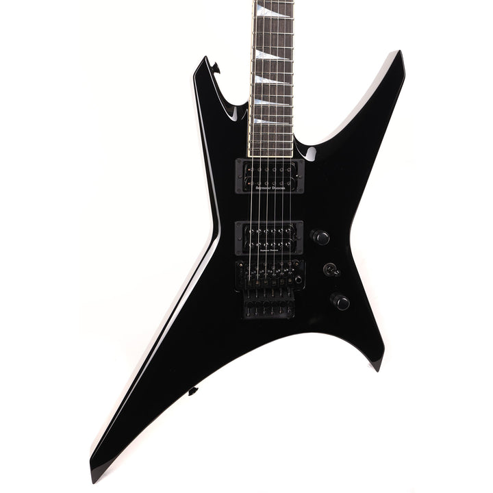 Jackson USA Select Warrior WR1 Black