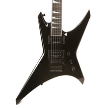 Jackson USA Select Warrior WR1 Gloss Black