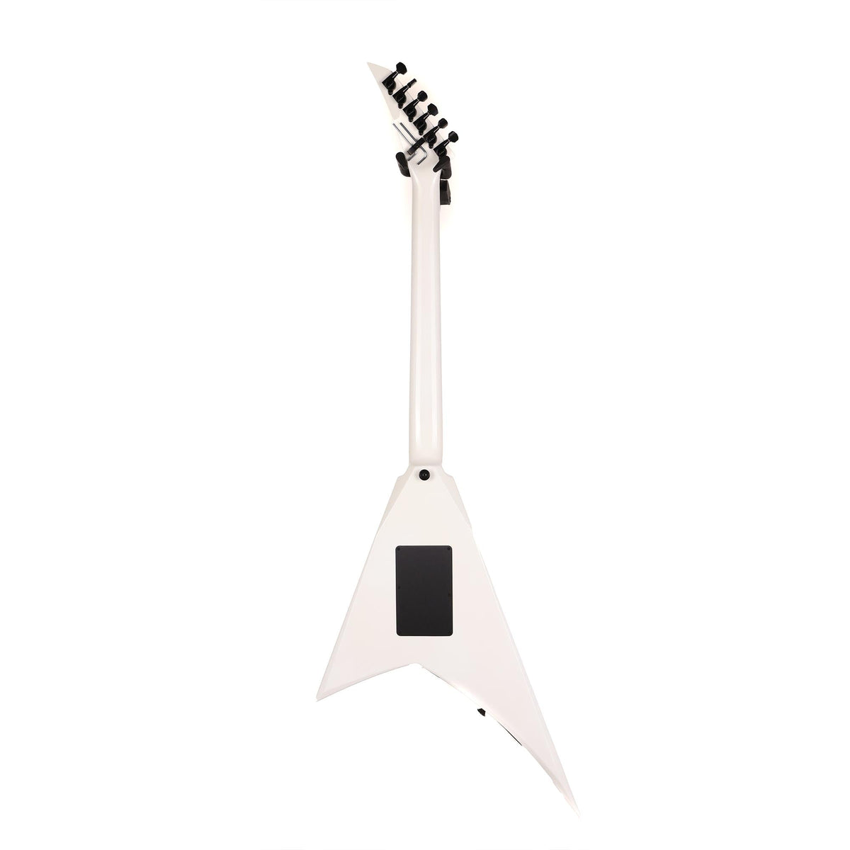 Jackson Custom Shop Randy Rhoads RR1 Snow White — 3