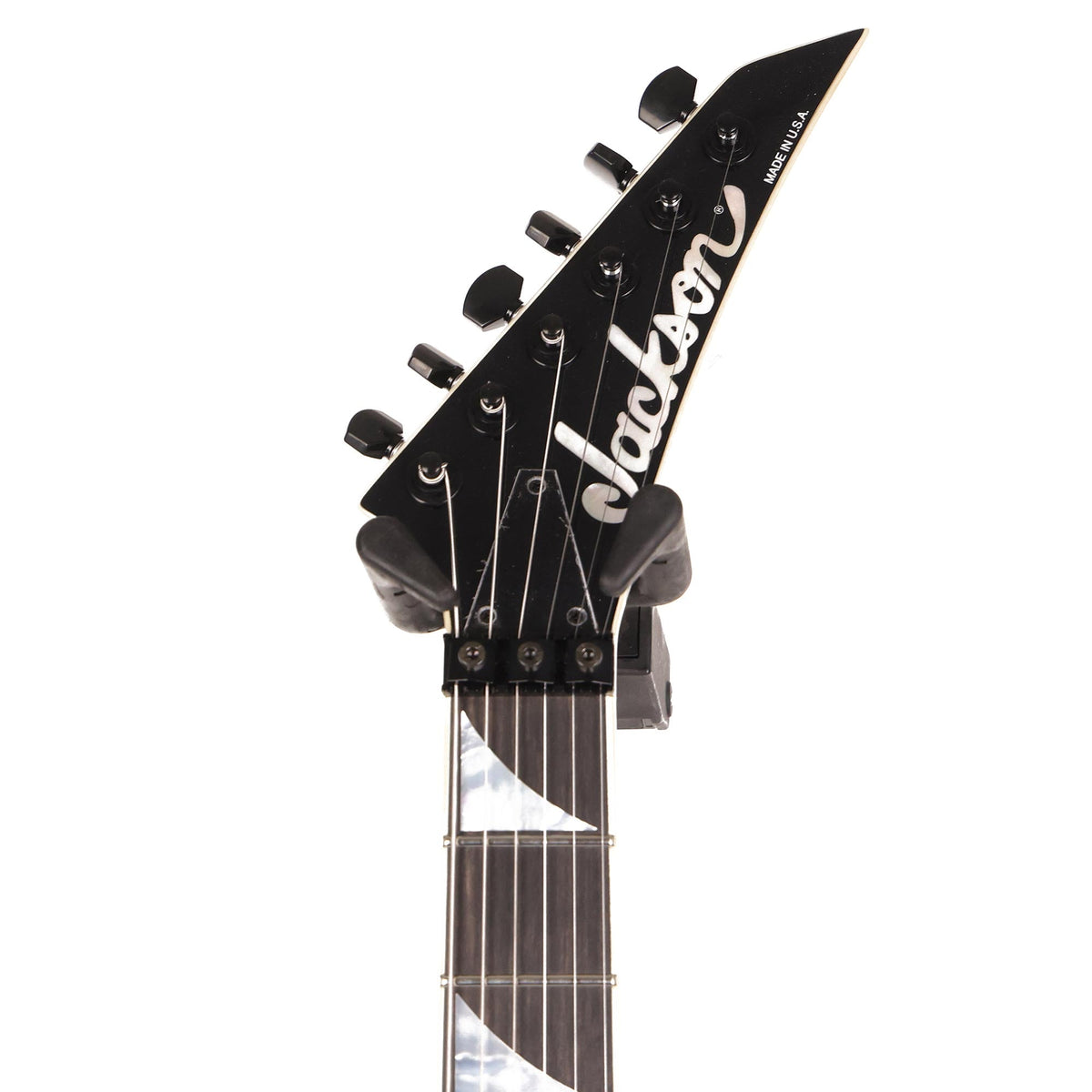 Jackson Custom Shop Randy Rhoads RR1 Snow White — 4