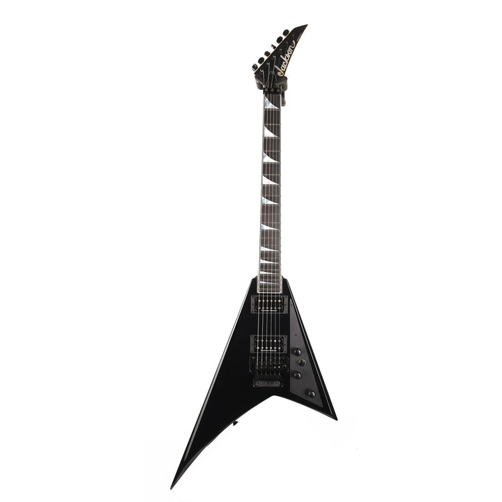 Jackson USA Select RR1 Rhoads Black