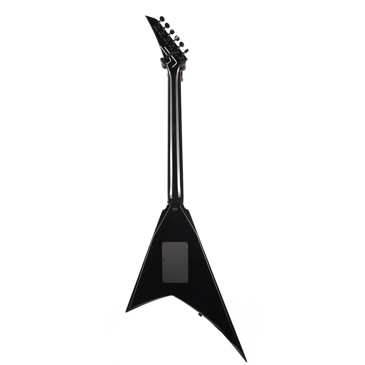 Jackson USA Select RR1 Rhoads Black — 3