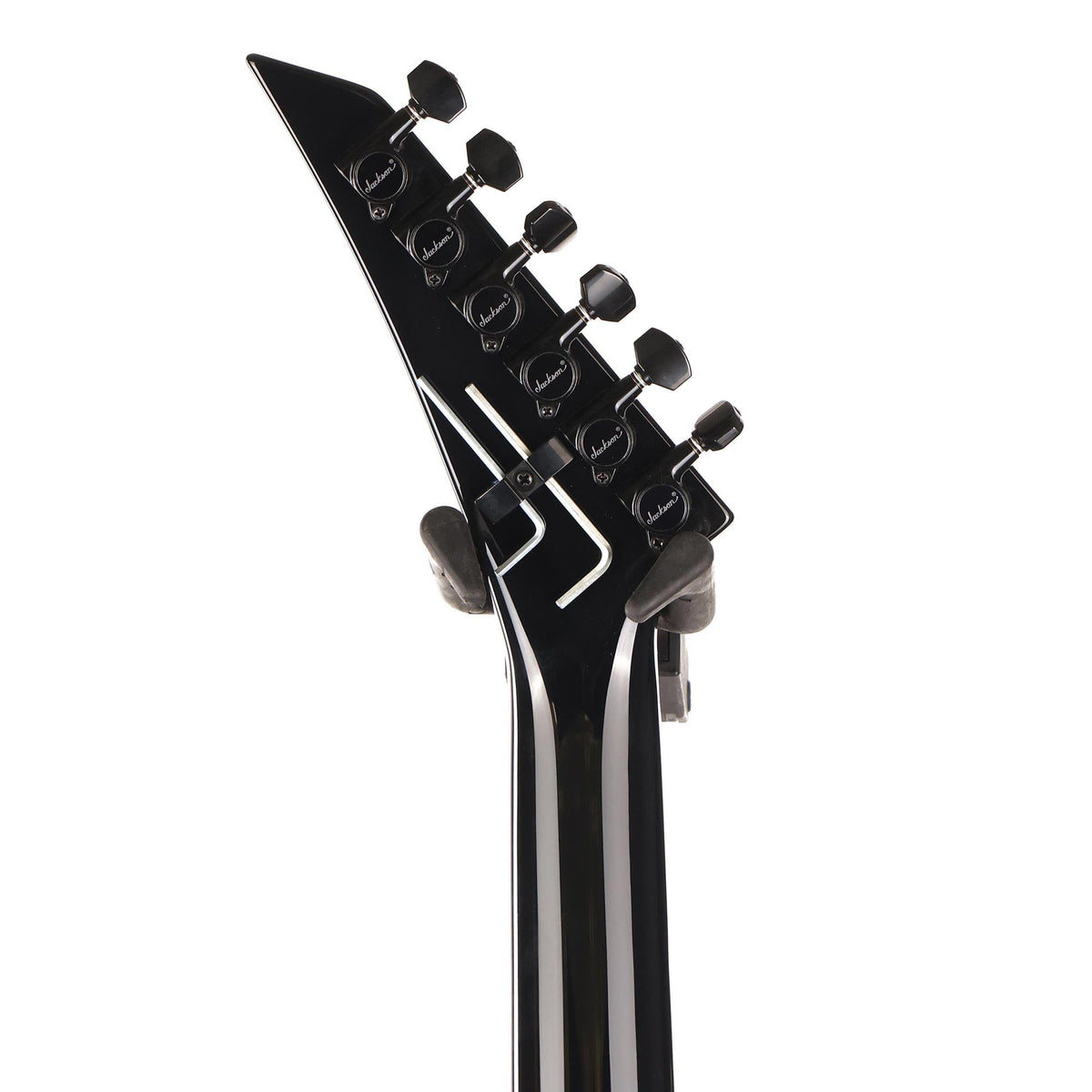 Jackson USA Select RR1 Rhoads Black — 5