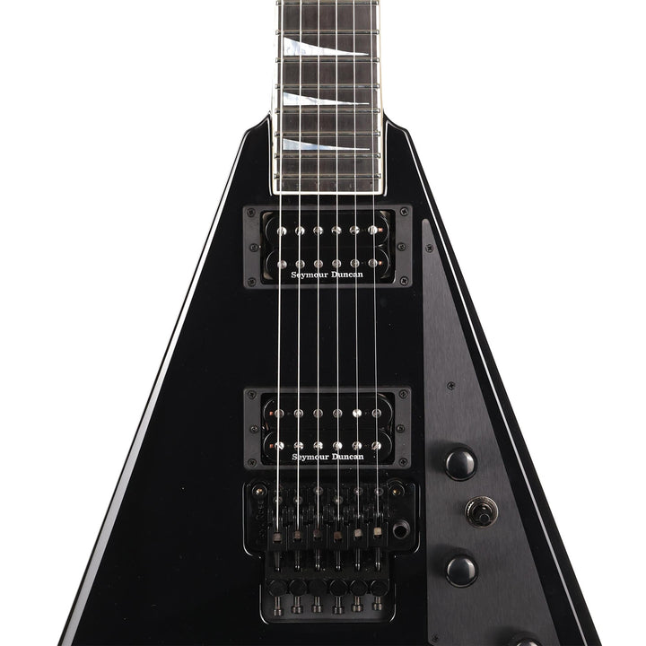 Jackson USA Select RR1 Rhoads Black