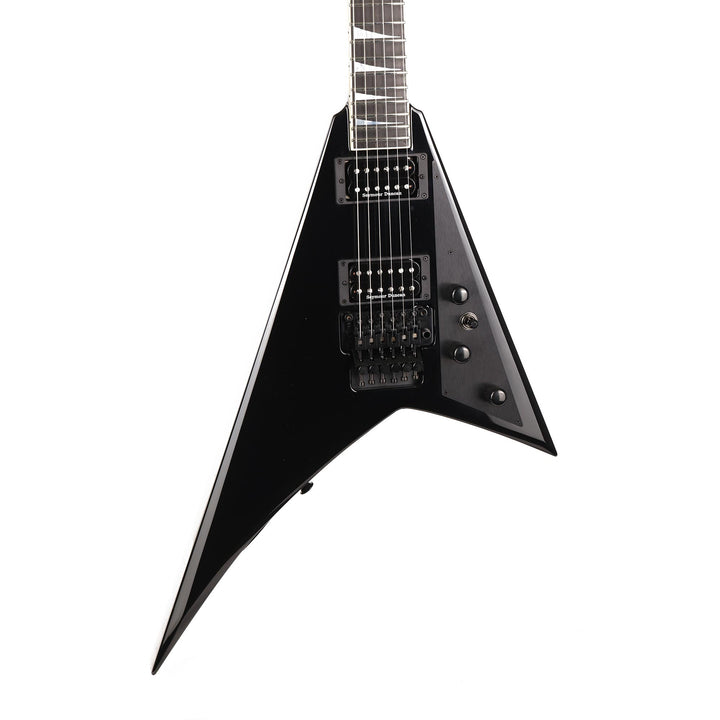 Jackson USA Select RR1 Rhoads Black