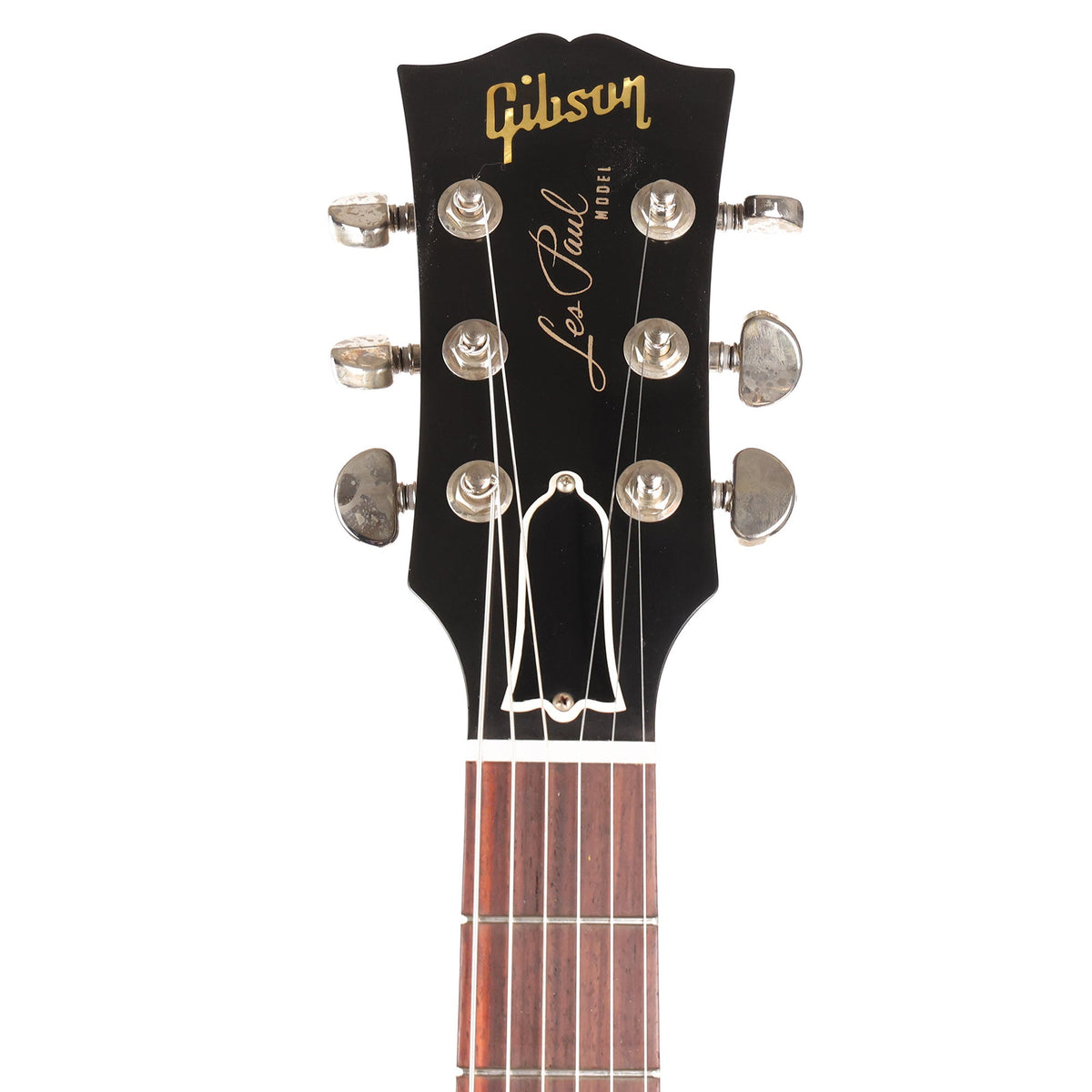 Gibson Custom Shop 1954 Les Paul Senior Tobacco Sunburst Made 2 Measure — 4