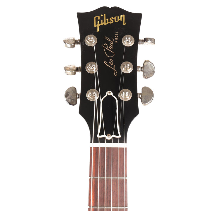 Gibson Custom Shop 1954 Les Paul Senior Tobacco Sunburst Made 2 Measure