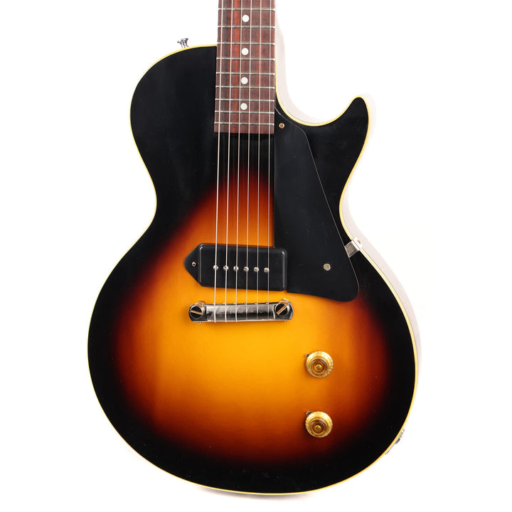 Gibson Custom Shop 1954 Les Paul Senior Tobacco Sunburst Made 2 Measure