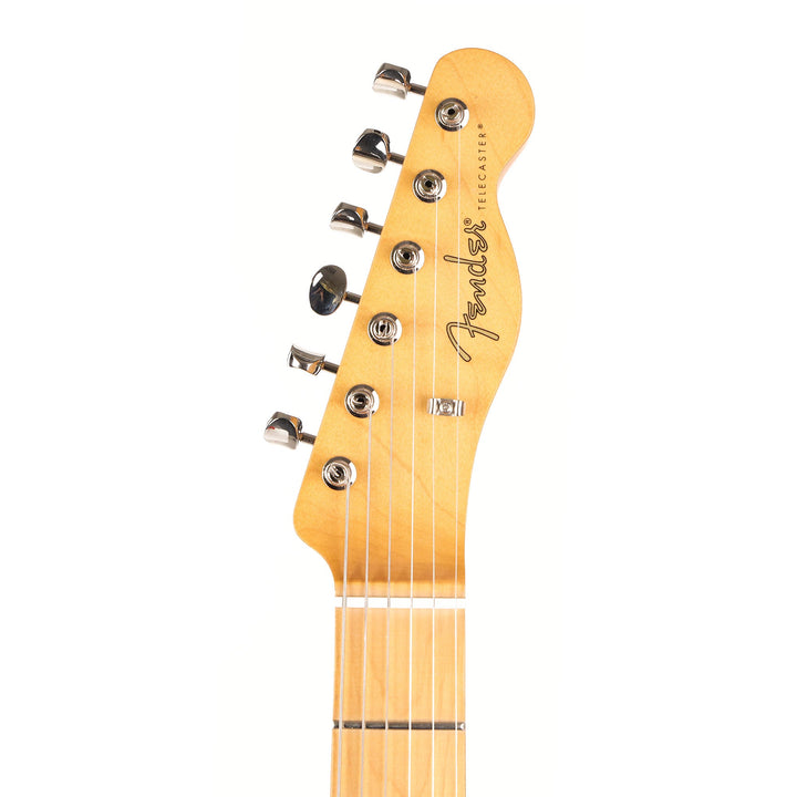 Fender Noventa Telecaster Fiesta Red Used