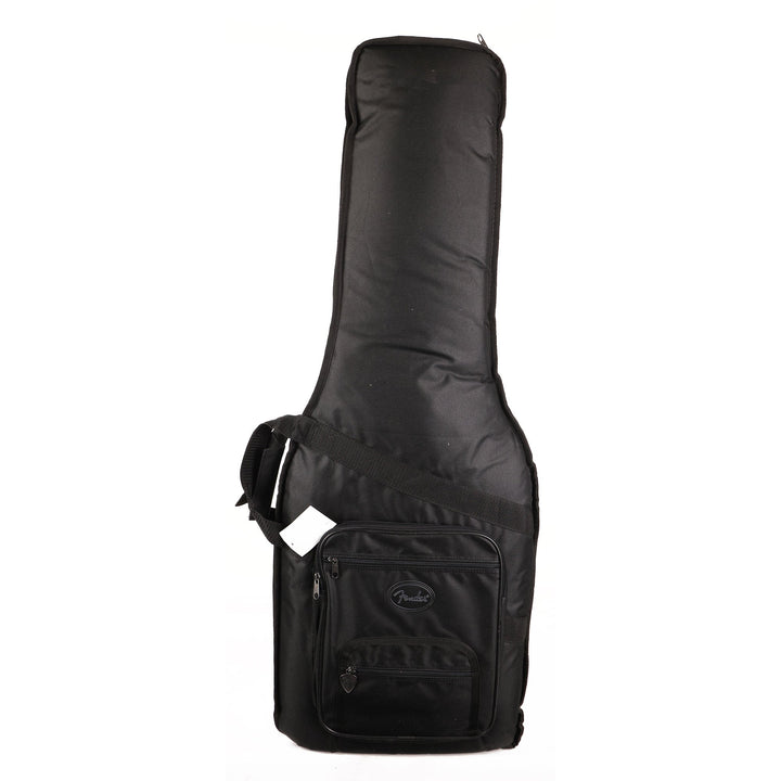 Fender Noventa Telecaster Fiesta Red Used