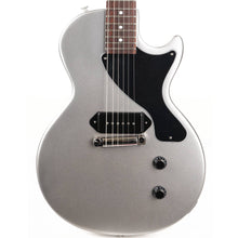 Gibson Billie Joe Armstrong Les Paul Junior Guitar Silver Mist