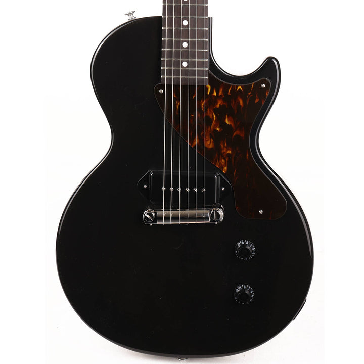 Gibson Billie Joe Armstrong Les Paul Junior Vintage Ebony Gloss