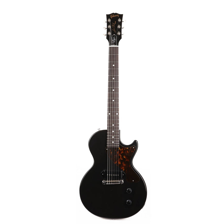 Gibson Billie Joe Armstrong Les Paul Junior Vintage Ebony Gloss