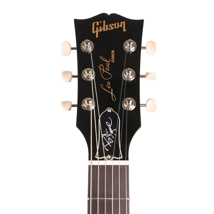 Gibson Billie Joe Armstrong Les Paul Junior Vintage Ebony Gloss
