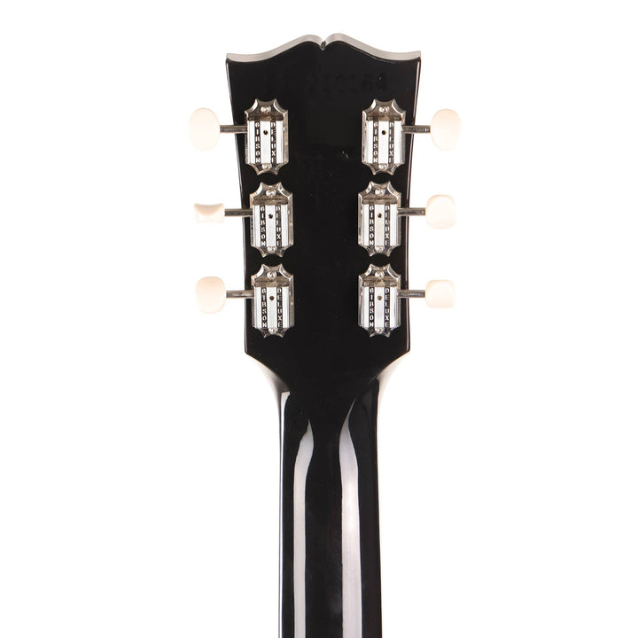 Gibson Billie Joe Armstrong Les Paul Junior Vintage Ebony Gloss