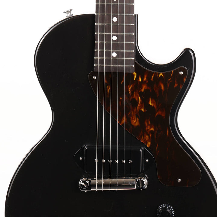 Gibson Billie Joe Armstrong Les Paul Junior Vintage Ebony Gloss