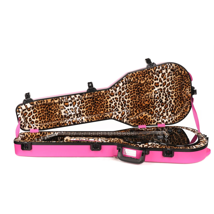 Gibson Billie Joe Armstrong Les Paul Junior Vintage Ebony Gloss